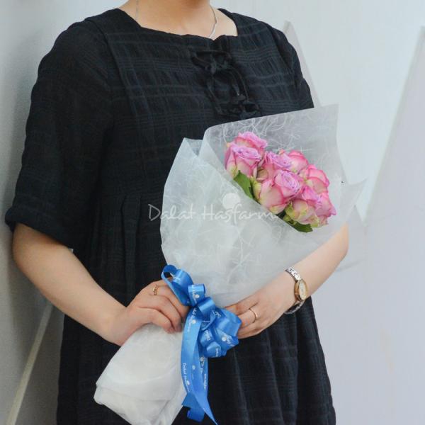 Bó Hoa Yêu Thương 228