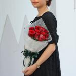 Bó Hoa Yêu Thương 231