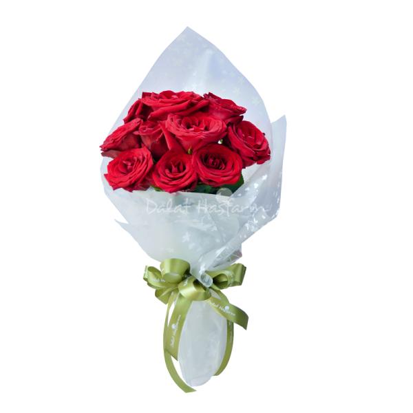 Bó Hoa Yêu Thương 231