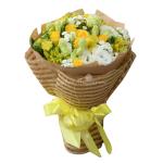 Bó Hoa Dẫn Lối Yêu Thương 147