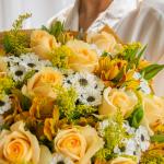 Bó Hoa Dẫn Lối Yêu Thương 248