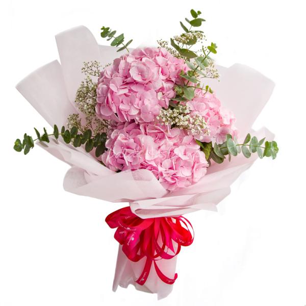 Bó Hoa Tình Cảm Chân Thành 247