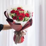 Bó Hoa Yêu Thương Đong Đầy 251