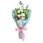 Bó Hoa Thông Điệp Ý Nghĩa 254