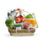 Giỏ Quà Lời Chúc Tốt Lành 261