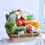 Giỏ Quà Lời Chúc Tốt Lành 261