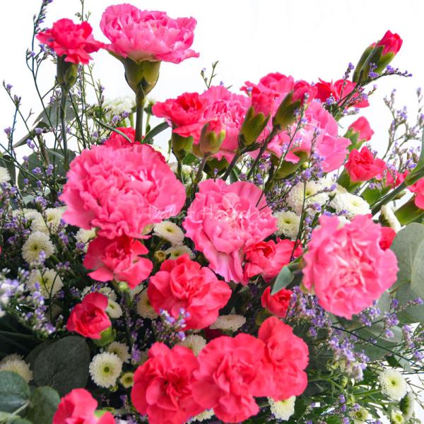 Bình Hoa Món Quà Hạnh Phúc 255