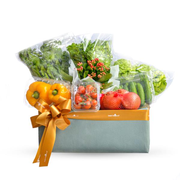 Hộp Quà Lời Chúc Tốt Lành 260