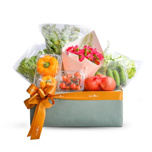 Hộp Quà Lời Chúc Tốt Lành 259