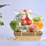 Giỏ Quà Lời Chúc Tốt Lành 261