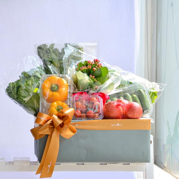 Hộp Quà Lời Chúc Tốt Lành 260