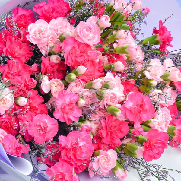 Bó Hoa Món Quà Hạnh Phúc 266