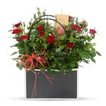 Chậu Hoa Thiết Kế Yêu Thương 053