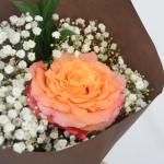 Bó Hoa Trân Quý 154