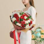 Bó Hoa Yêu Thương Đong Đầy 272