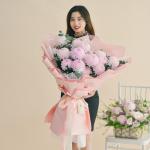 Bó Hoa Yêu Thương Trân Quý 274