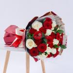 Bó Hoa Yêu Thương Đong Đầy 272