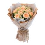 Bó Hoa Dẫn Lối Yêu Thương 273