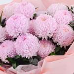 Giỏ Hoa Trân Quý 295