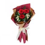 Bó Hoa Yêu Thương Đong Đầy 276