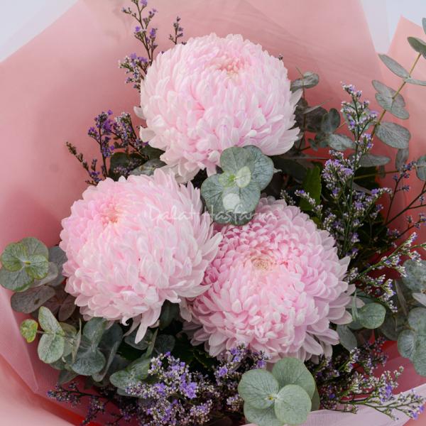 Bó Hoa Trân Quý 275