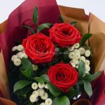 Bó Hoa Yêu Thương Đong Đầy 276