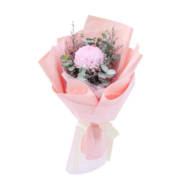 Bó Hoa Trân Quý 282