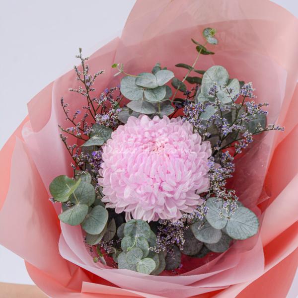 Bó Hoa Trân Quý 282