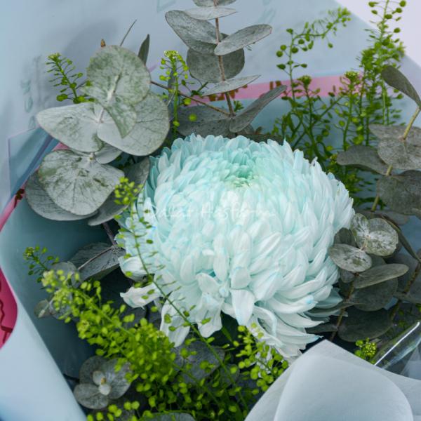 Bó Hoa Trân Quý 282