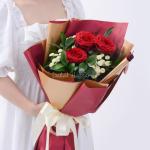 Bó Hoa Yêu Thương Đong Đầy 276