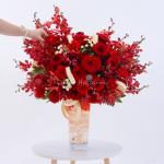 Bình Hoa Yêu Thương Đong Đầy 287