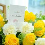 Bình Hoa Dẫn Lối Yêu Thương 293