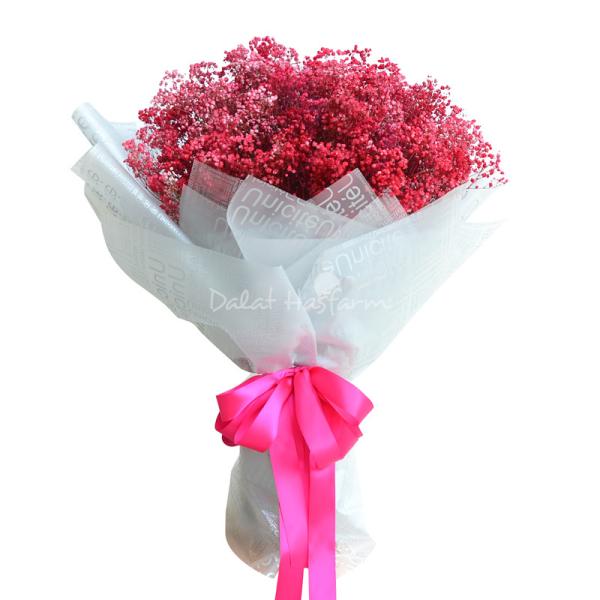 Bó Hoa Em Về Tinh Khôi 181