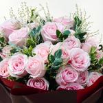 Bó Hoa Dịu Ngọt Yêu Thương 177