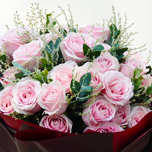 Bó Hoa Dịu Ngọt Yêu Thương 177