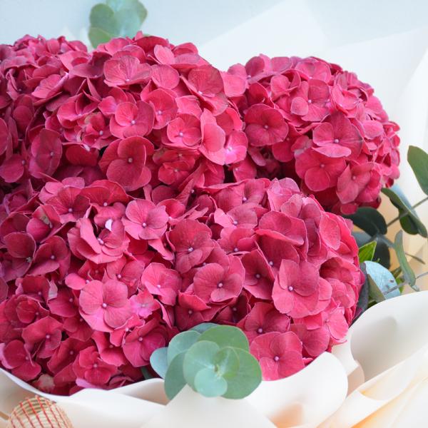 Bó Hoa Tình Cảm Chân Thành 192