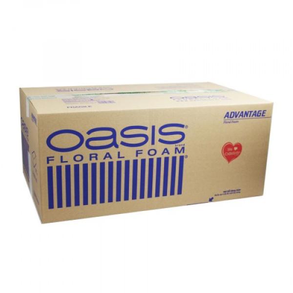 Oasis Foam 31 per pcs - Xốp cắm hoa Advantage 31