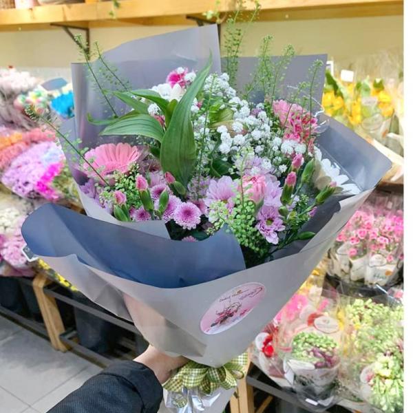 Lời Chúc Bất Ngờ