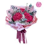 Bó Hoa Tình Cảm Chân Thành 309