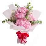 Bó Hoa Tình Cảm Chân Thành 309