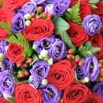 Bó Hoa Yêu Thương Đong Đầy 018