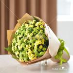 Bó Hoa Thanh Xuân Tươi Đẹp 049