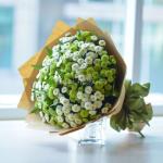 Bó Hoa Thanh Xuân Tươi Đẹp 049