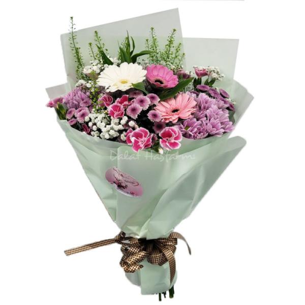 Lời Chúc Bất Ngờ