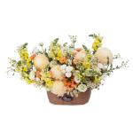 Giỏ Hoa Yêu Thương Rực Rỡ 471