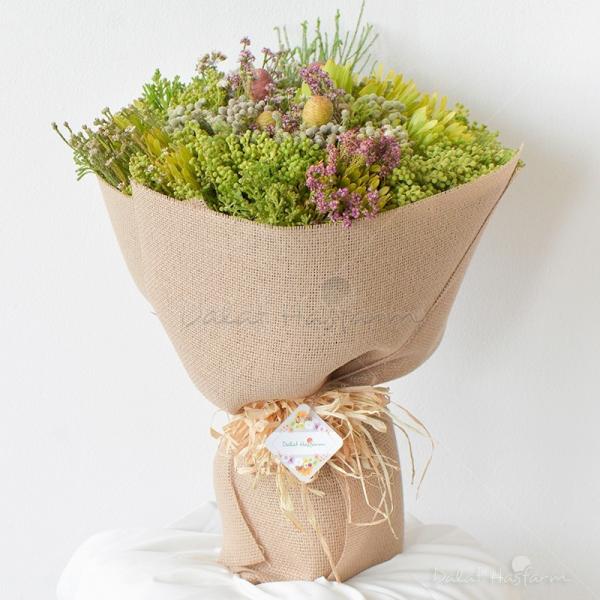 Cánh đồng bất tận