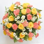 Hộp Hoa Dẫn Lối Yêu Thương 092