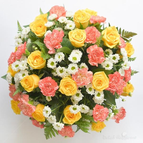 Hộp Hoa Dẫn Lối Yêu Thương 092