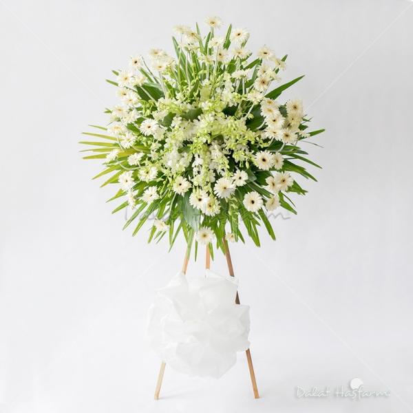 Kệ Hoa Chia Buồn Chốn Vĩnh Hằng 009