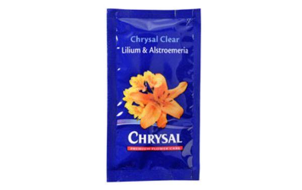 Thuốc dưỡng hoa Chrysal Sachet L&A 1000*1L